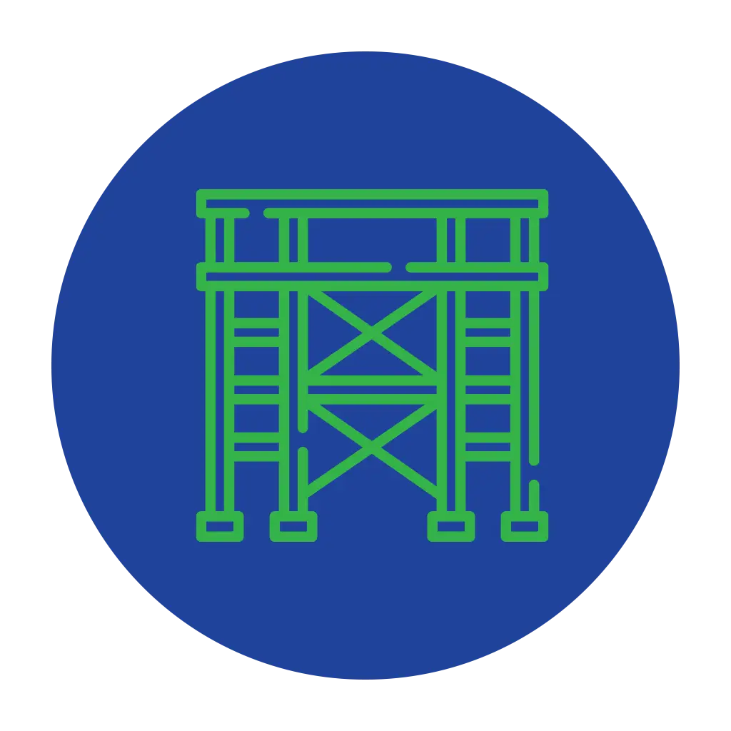 Access and support Hire by BML Plant Hire Ltd 2 1 | BML Plant Hire Ltd | Plant & Tool Hire in West Sussex - Surrey - London