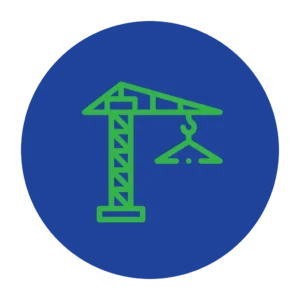 Access and support Hire by BML Plant Hire Ltd 3