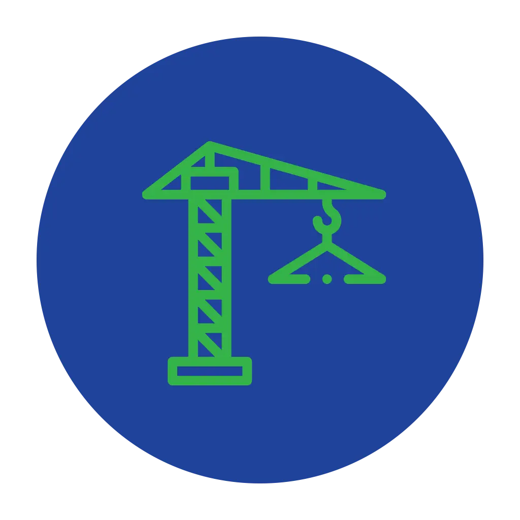 Access and support Hire by BML Plant Hire Ltd 3
