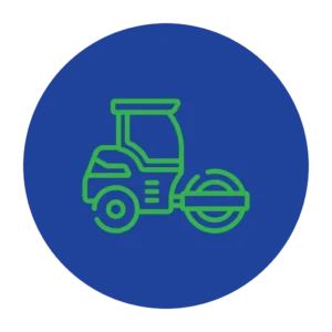 Compactor Hire by BML Plant Hire Ltd