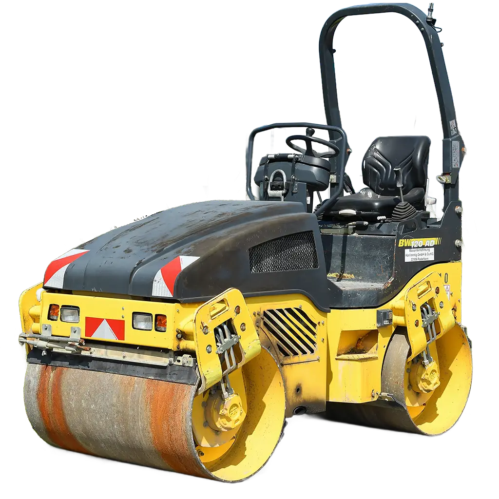 Compactor Hire for London Luton the Southeast by BML Plant Hire LTD | BML Plant Hire Ltd | Plant & Tool Hire in West Sussex - Surrey - London