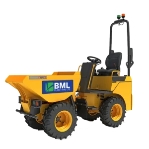 6 Tonne Dumper Hire Surrey