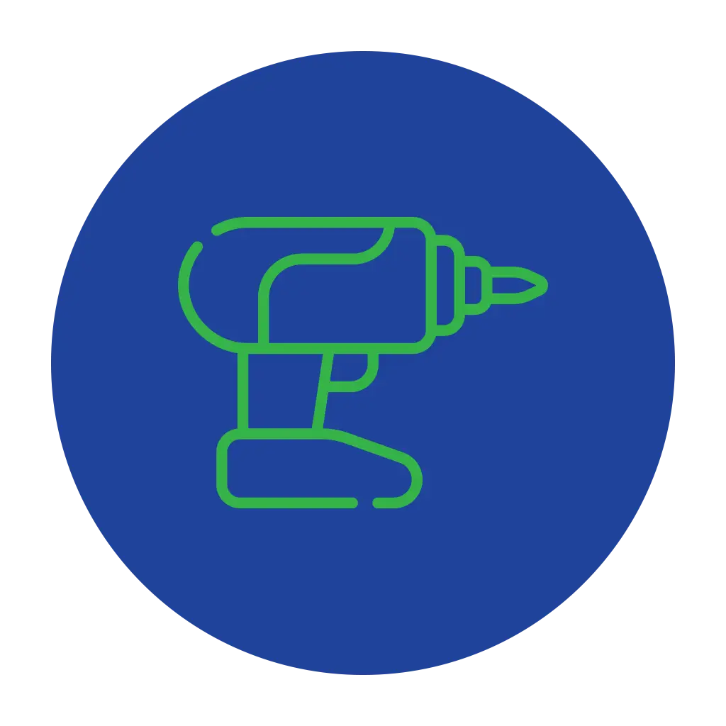 Power Tools for Hire by BML Plant Hire Ltd 2