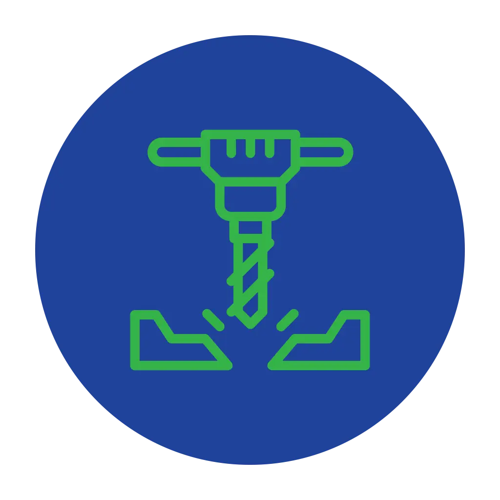 Power Tools for Hire by BML Plant Hire Ltd 6 | BML Plant Hire Ltd | Plant & Tool Hire in West Sussex - Surrey - London