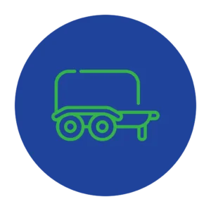 Jetwash (1000L Towable)