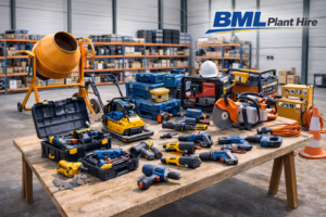 Tool Rental Surrey